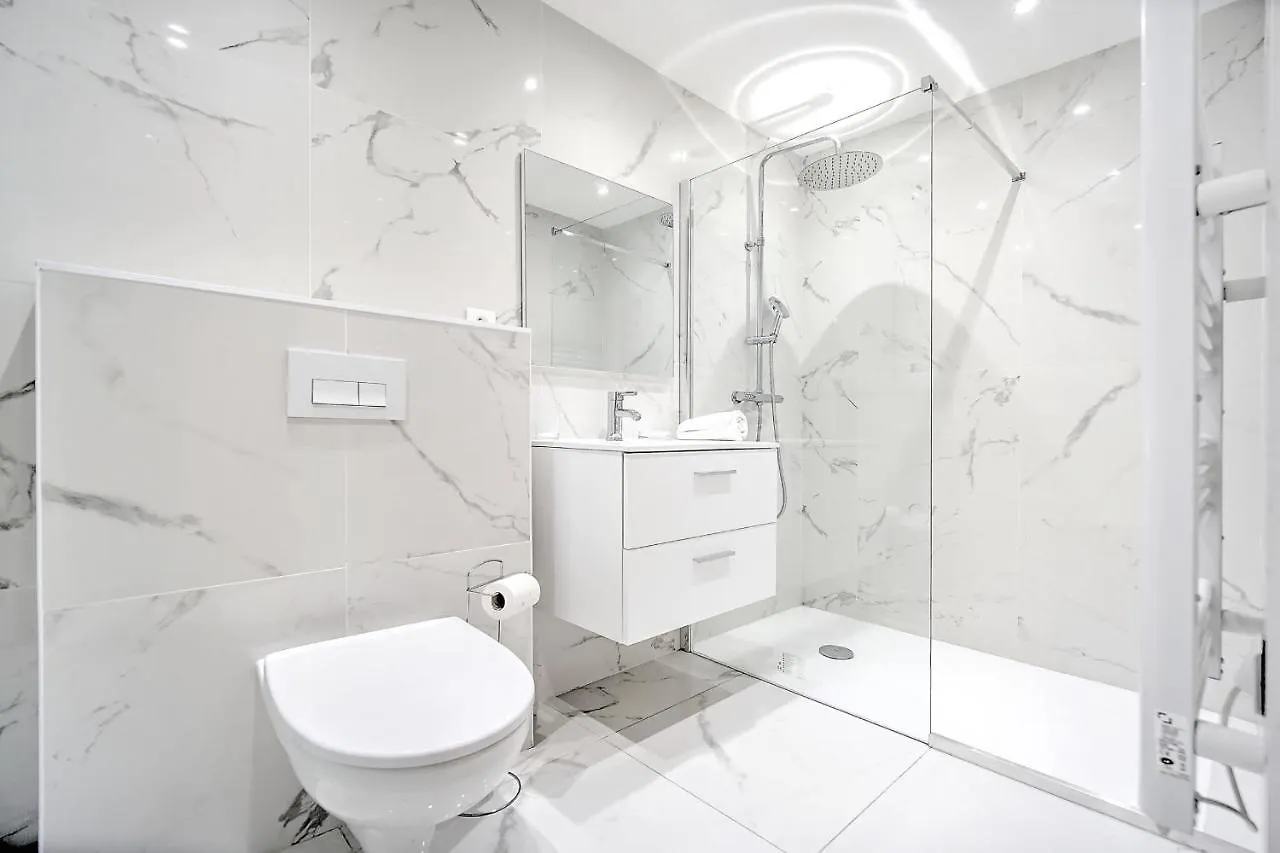 Cannes Heart Of Town Cozy Bright Warm & Sunny Studio By Olam Properties Apartamento